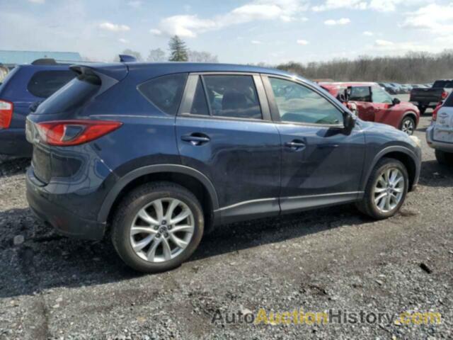 MAZDA CX-5 GT, JM3KE4DY2F0510903