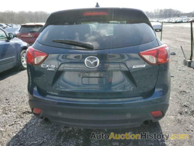 MAZDA CX-5 GT, JM3KE4DY2F0510903