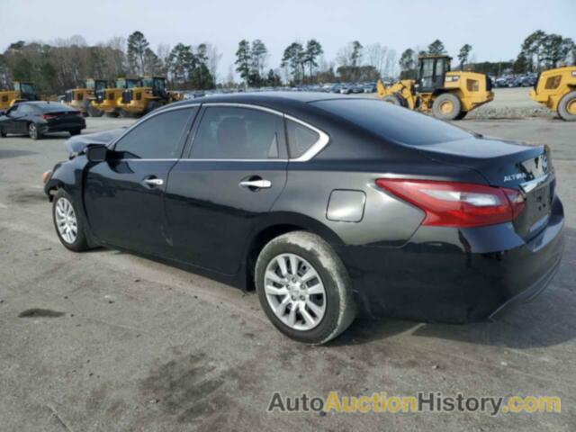 NISSAN ALTIMA 2.5, 1N4AL3AP1JC102535