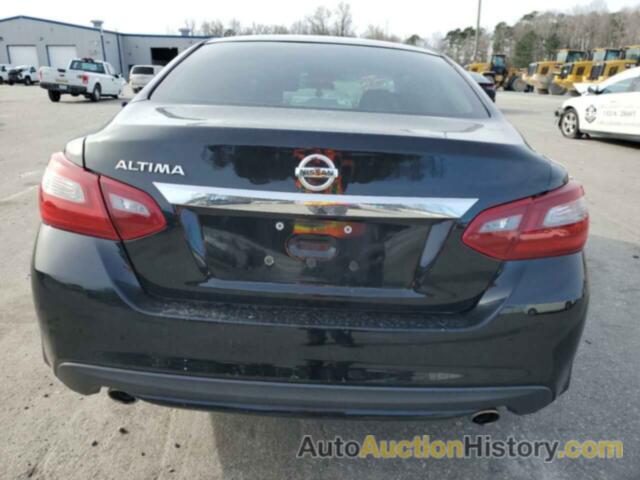 NISSAN ALTIMA 2.5, 1N4AL3AP1JC102535