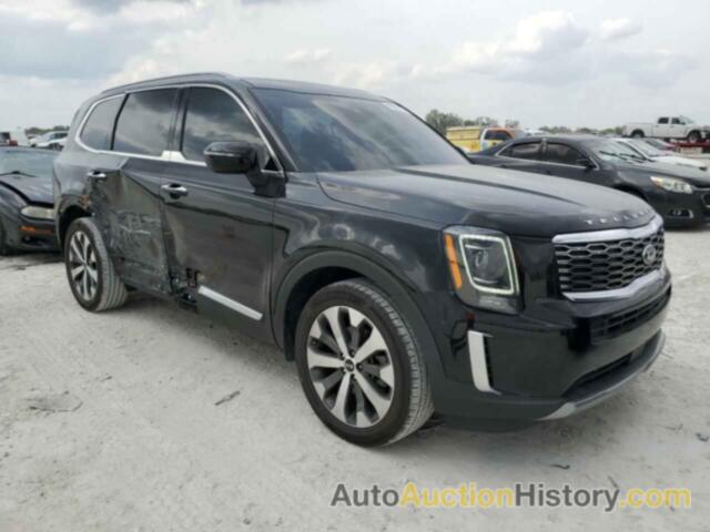 KIA TELLURIDE S, 5XYP64HC8MG144611