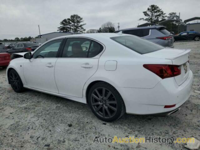 LEXUS GS350 350, JTHBE1BL8E5035062