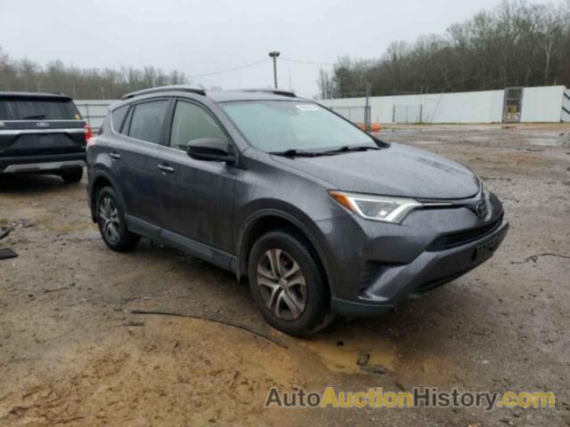 TOYOTA RAV4 LE, JTMZFREV9HJ135790