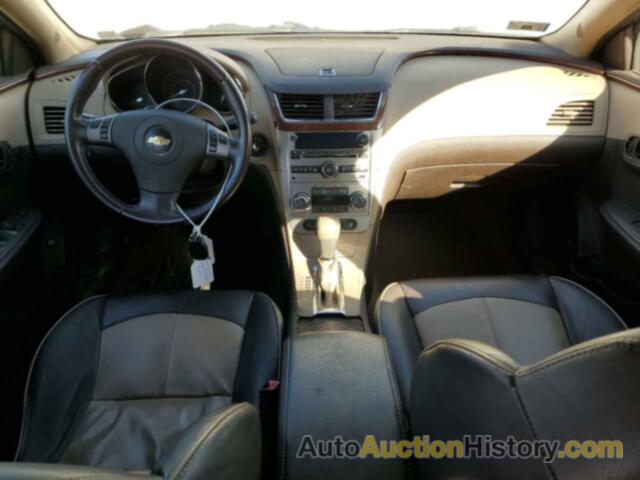 CHEVROLET MALIBU LTZ, 1G1ZG5E77CF148937