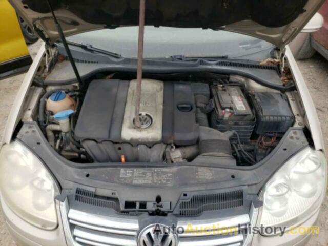 VOLKSWAGEN JETTA 2.5, 3VWRF71KX6M751446