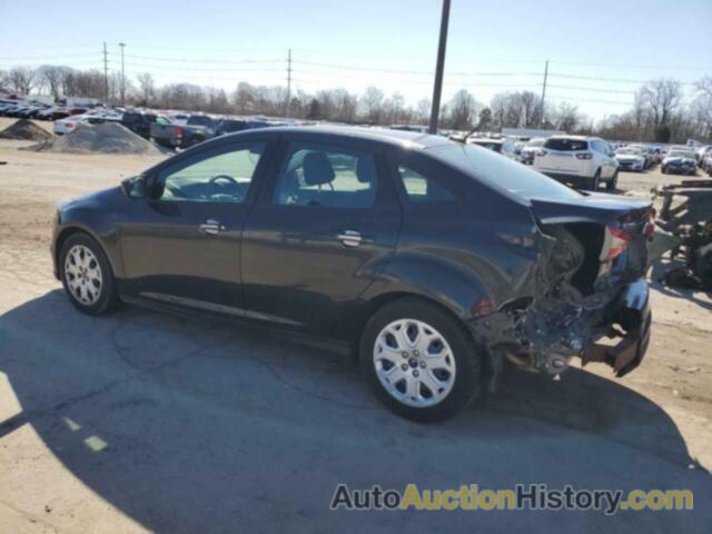 FORD FOCUS SE, 1FAHP3F21CL414244