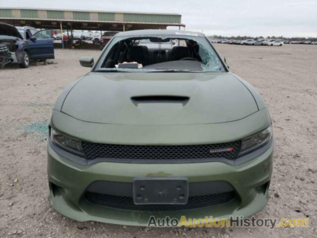 DODGE CHARGER R/T, 2C3CDXCT1NH112264