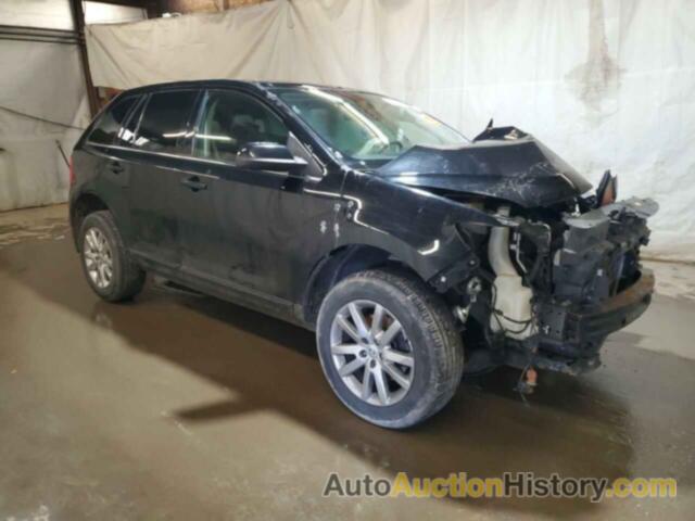 FORD EDGE LIMITED, 2FMDK4KC2BBB52790