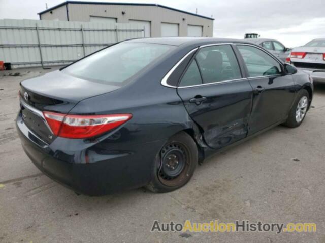 TOYOTA CAMRY LE, 4T4BF1FK9FR492715