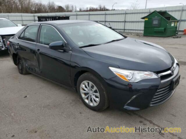 TOYOTA CAMRY LE, 4T4BF1FK9FR492715