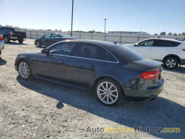 AUDI A4 PREMIUM PLUS S-LINE, WAUFFAFL5GA010959