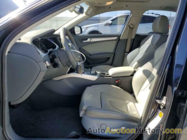 AUDI A4 PREMIUM PLUS S-LINE, WAUFFAFL5GA010959