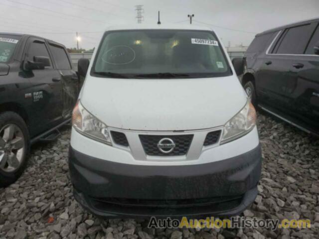 NISSAN NV 2.5S, 3N6CM0KN7GK690355