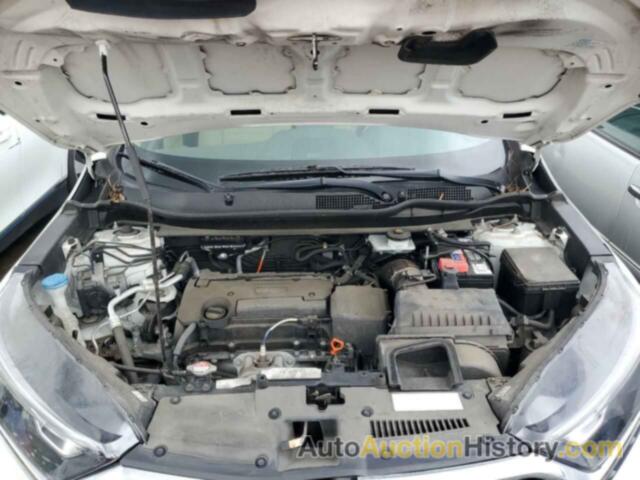 HONDA CRV LX, 5J6RW5H31HL002426