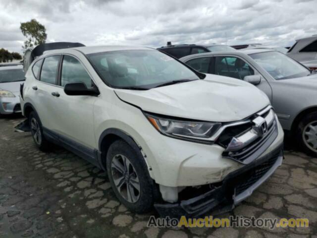 HONDA CRV LX, 5J6RW5H31HL002426