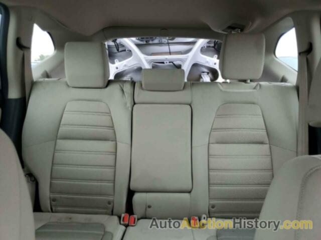 HONDA CRV LX, 5J6RW5H31HL002426