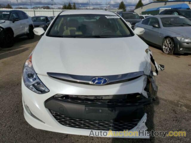 HYUNDAI SONATA HYBRID, KMHEC4A44DA075981