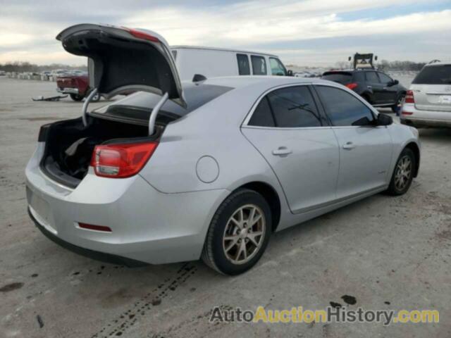 CHEVROLET MALIBU LS, 1G11A5SL4EF137493