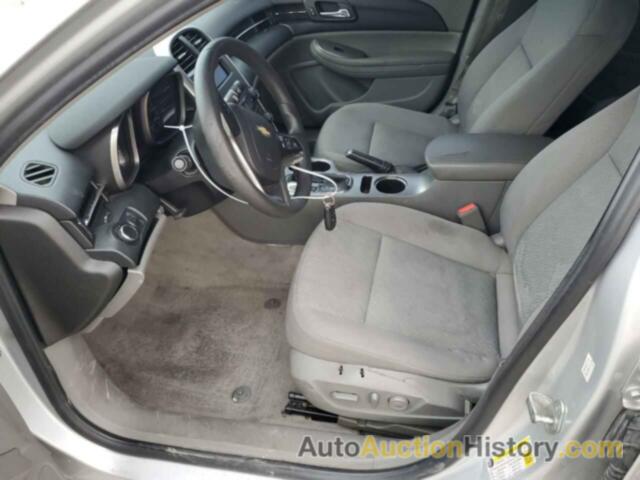 CHEVROLET MALIBU LS, 1G11A5SL4EF137493