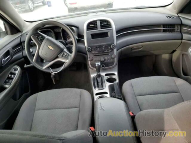 CHEVROLET MALIBU LS, 1G11A5SL4EF137493