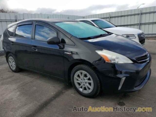 TOYOTA PRIUS, JTDZN3EU0C3127940