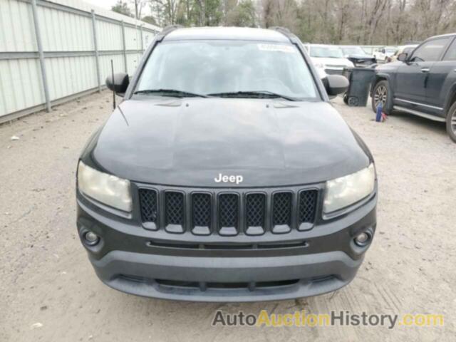 JEEP COMPASS LATITUDE, 1C4NJDEB5DD167490