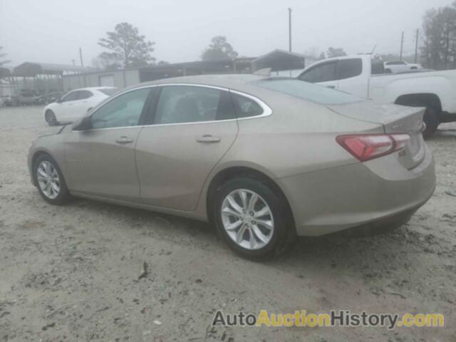 CHEVROLET MALIBU LT, 1G1ZD5ST9NF124281