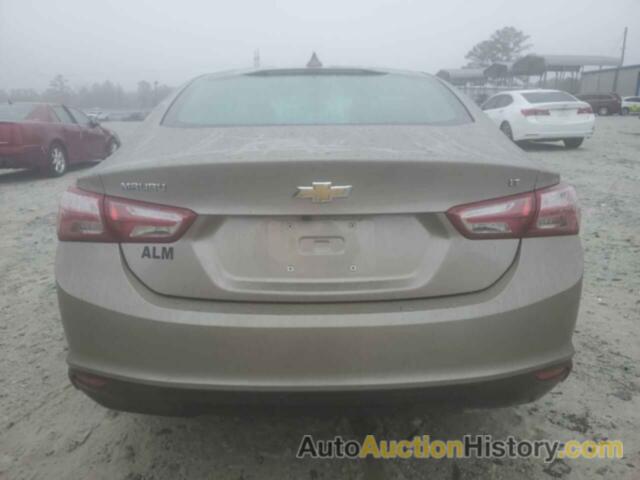 CHEVROLET MALIBU LT, 1G1ZD5ST9NF124281