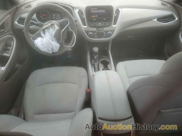 CHEVROLET MALIBU LT, 1G1ZD5ST9NF124281