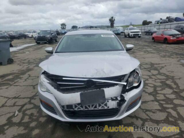 VOLKSWAGEN CC SPORT, WVWNP7AN7BE727632