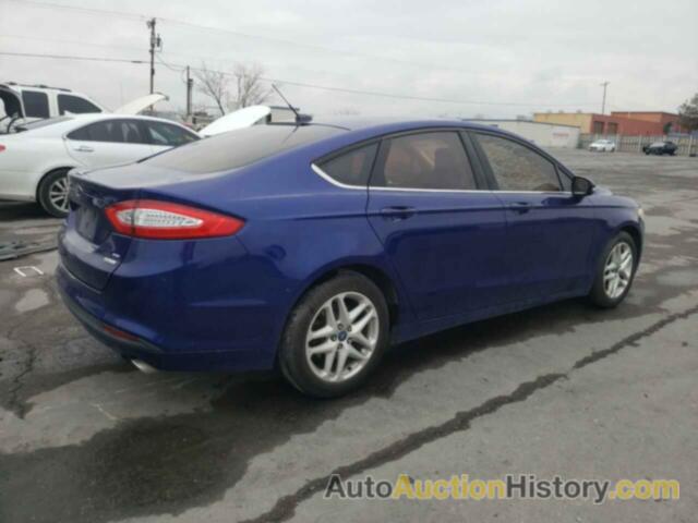 FORD FUSION SE, 3FA6P0HD5ER226755