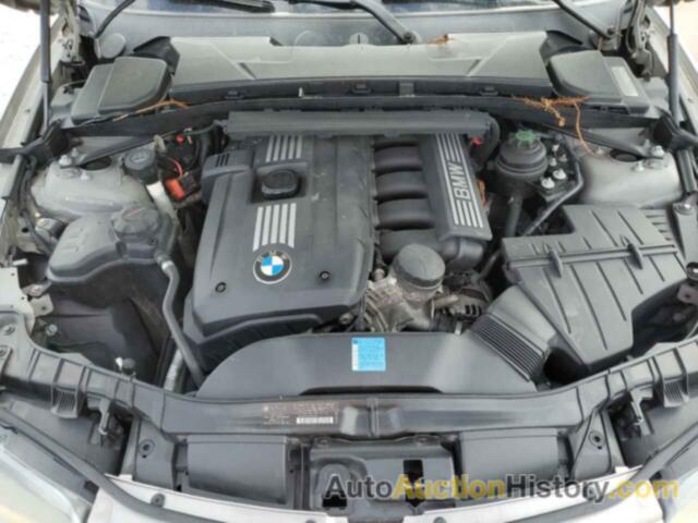 BMW 1 SERIES I, WBAUL73528VE88598