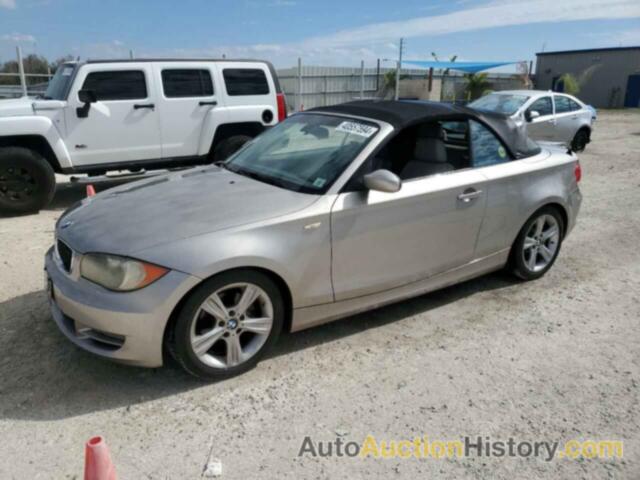 BMW 1 SERIES I, WBAUL73528VE88598