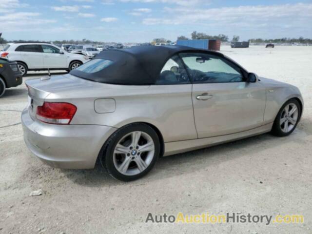 BMW 1 SERIES I, WBAUL73528VE88598