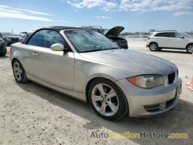 BMW 1 SERIES I, WBAUL73528VE88598