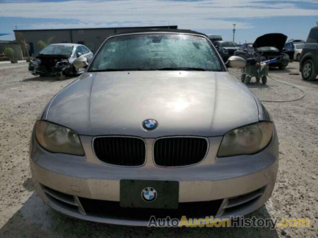 BMW 1 SERIES I, WBAUL73528VE88598