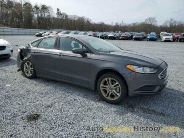 FORD FUSION SE, 3FA6P0H76JR226512