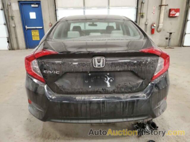 HONDA CIVIC LX, 19XFC2F53HE036378