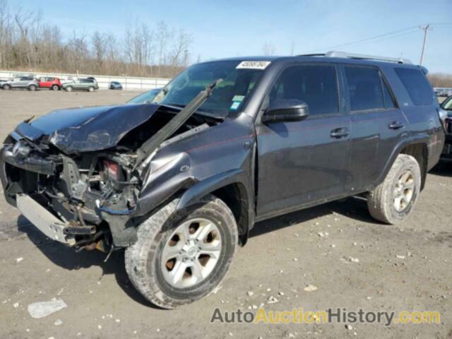 TOYOTA 4RUNNER SR5, JTEBU5JR1E5201130