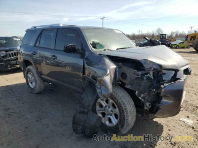 TOYOTA 4RUNNER SR5, JTEBU5JR1E5201130