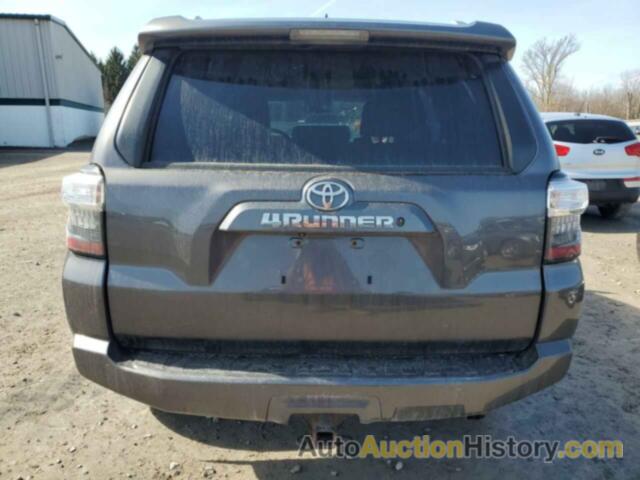 TOYOTA 4RUNNER SR5, JTEBU5JR1E5201130