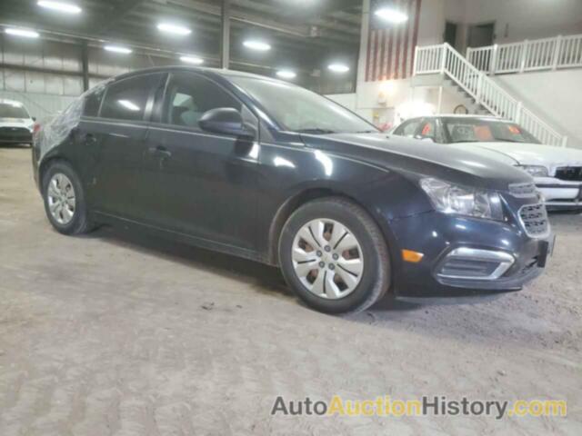 CHEVROLET CRUZE LS, 1G1PC5SHXG7181950