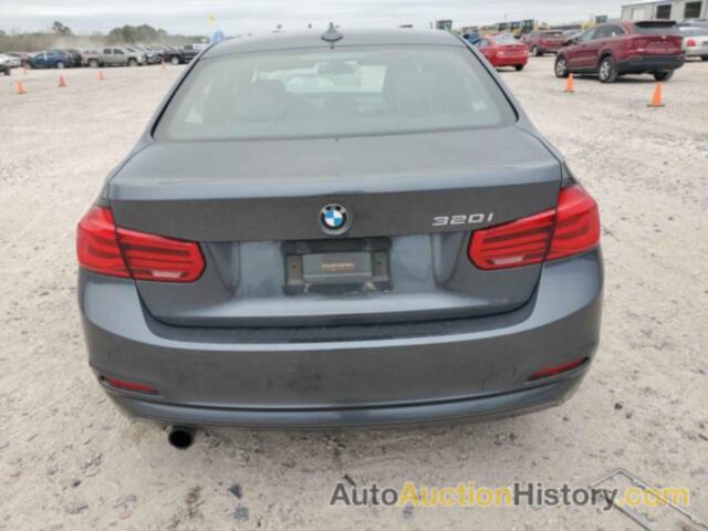 BMW 3 SERIES I, WBA8E1G50GNT37127