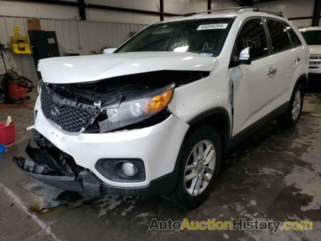 KIA SORENTO BASE, 5XYKT3A67CG217144