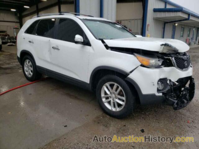 KIA SORENTO BASE, 5XYKT3A67CG217144