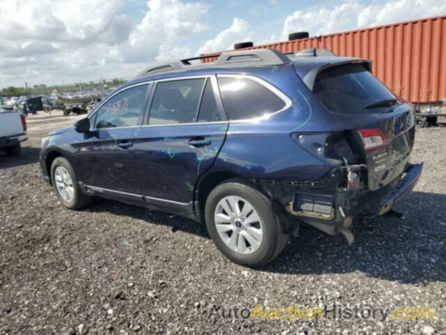 SUBARU OUTBACK 2.5I PREMIUM, 4S4BSAHC9J3263221