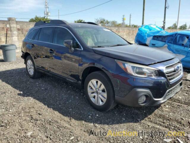 SUBARU OUTBACK 2.5I PREMIUM, 4S4BSAHC9J3263221