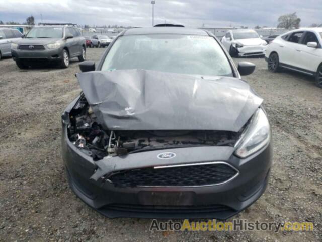 FORD FOCUS S, 1FADP3E29HL245842