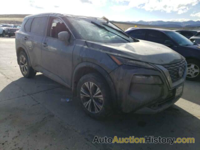 NISSAN ROGUE SV, 5N1BT3BB5PC744570