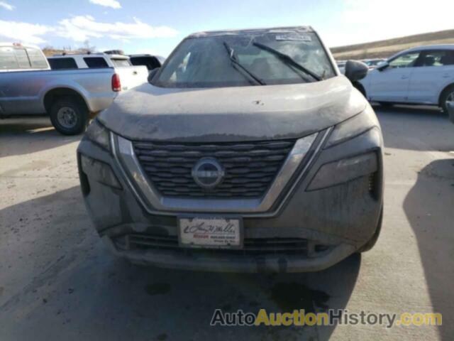 NISSAN ROGUE SV, 5N1BT3BB5PC744570